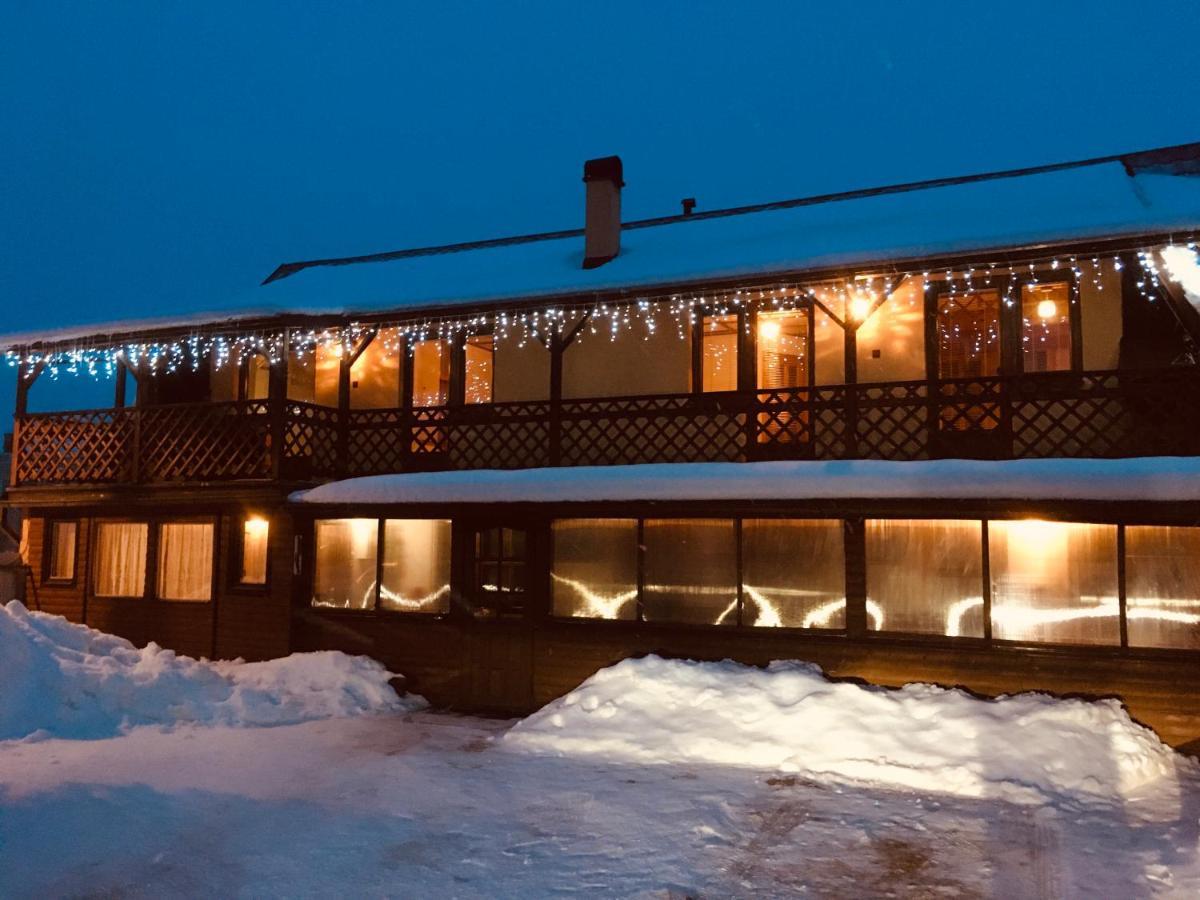 Penzion Janka Zuberec Exterior photo