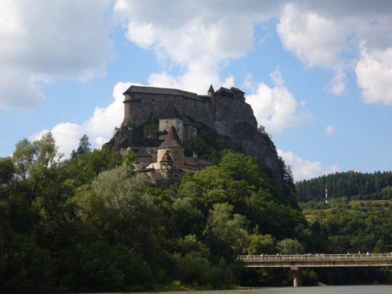 Penzion Janka Zuberec Exterior photo